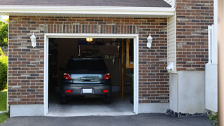 Garage Door Installation at Glen Oaks Dallas, Texas